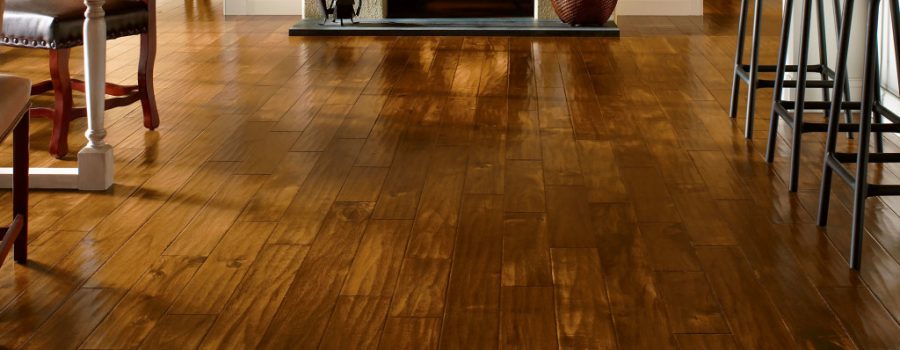 Choosing the Hardwood Floors that are Right for You