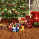 Live Christmas Trees and Hardwood Floors – Tips to Prevent Permanent Damage