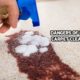 The Dangers of “Magic” Carpet Cleaners to Your Home’s Carpeting