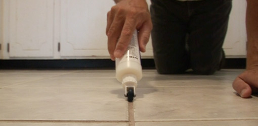 Why Should I Seal The Grout On My Tile Floor C L Flooring