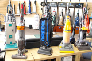 Choosing the Right Vacuum – Considerations You Might Have Overlooked