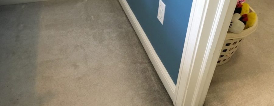 Is the Air in Your Home Killing Your Carpets? – Dealing Effectively with Filtration Soil