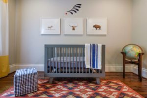 Choosing the Perfect Nursery Flooring for Your Baby’s Room