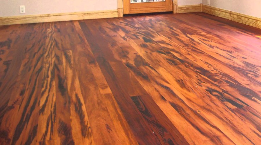 Out of the Ordinary: Exotic Hardwood Flooring Choices for Your Home