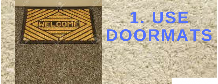 How to Maintain a Carpet?