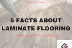 5 Facts About Laminate Flooring: Clearance is a Factor
