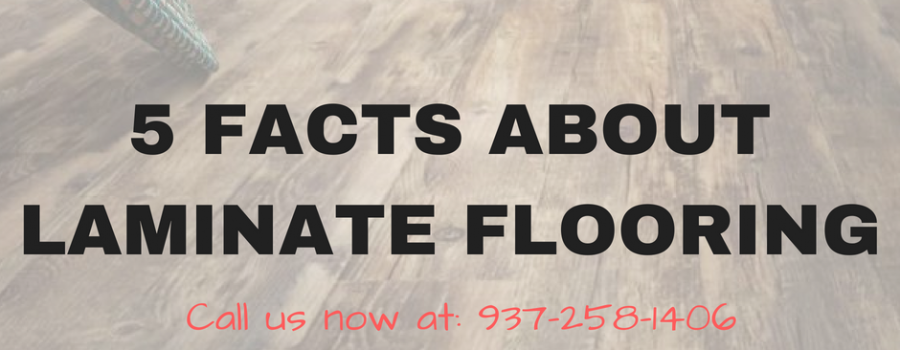 5 Facts About Laminate Flooring: Clearance is a Factor