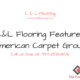 C&L Flooring Features American Carpet Group
