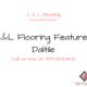 C&L Flooring Features Daltile