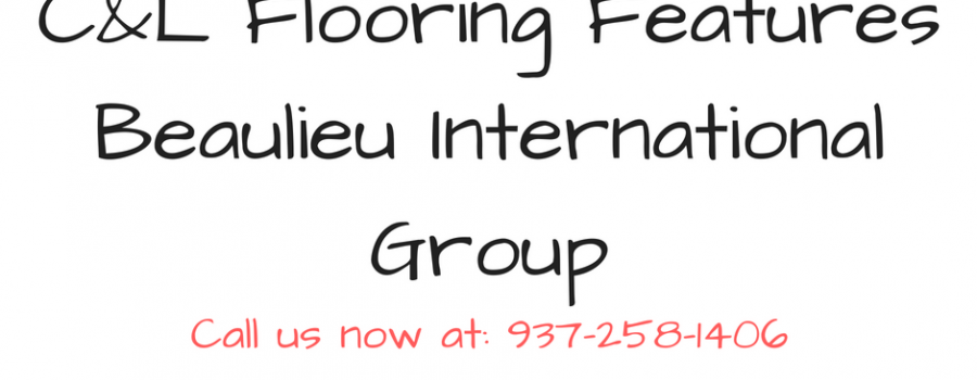 C&L Flooring Features Beaulieu International Group