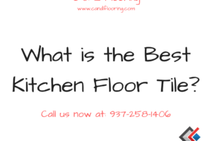 What is the Best Kitchen Floor Tile?