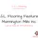 C&L Flooring Features Mannington Mills Inc