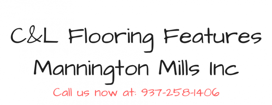 C&L Flooring Features Mannington Mills Inc