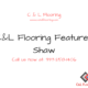C&L Flooring Features Shaw
