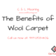 The Benefits of Wool Carpet