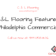 C&L Flooring Features Philadelphia Commercial