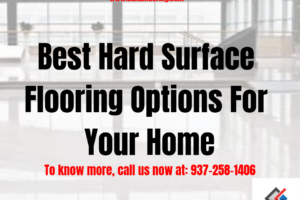 Best Hard Surface Flooring Options For Your Home
