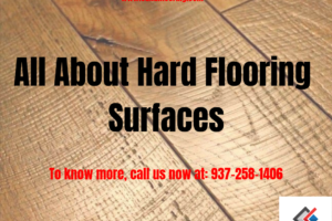 All About Hard Flooring Surfaces