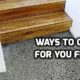 Fabulous Ways to Care for Your Floor