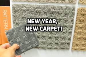 New Year, New Carpet? How to Make the Best Carpet Buying Decisions in 2018