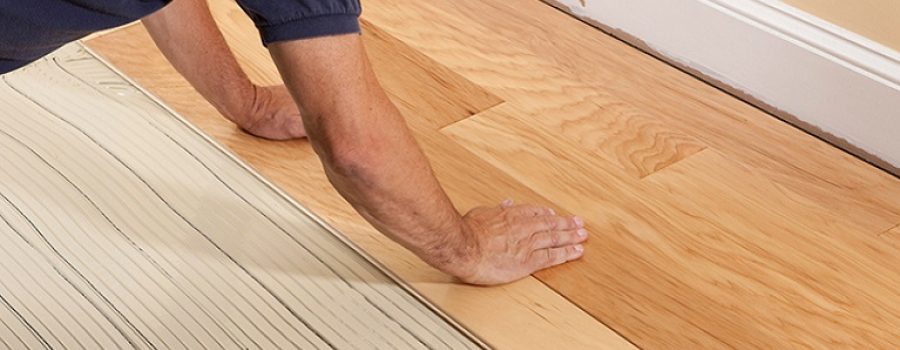 Smooth Installation For Your New Floors, Hardwood Flooring Dayton Ohio