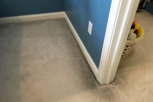 Is the Air in Your Home Killing Your Carpets? – Dealing Effectively with Filtration Soil