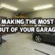 Are You Really Making the Most of Your Garage?