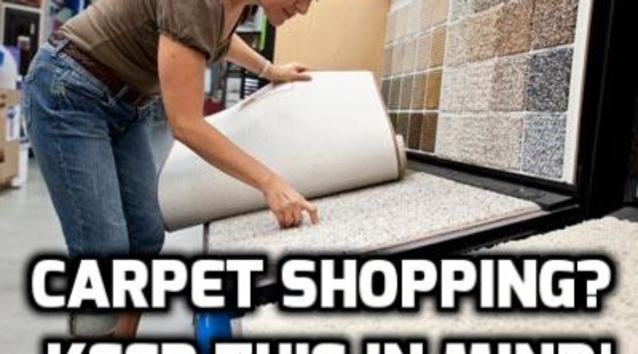 Flooring Don’ts to Keep in Mind as You Shop