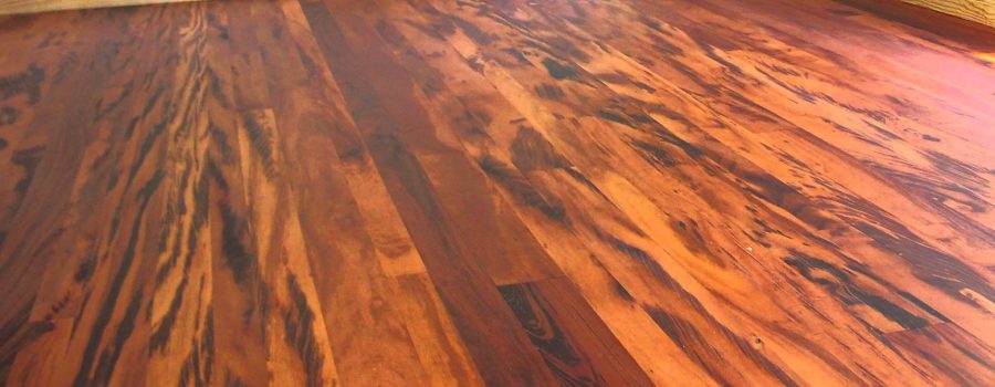 Exotic Hardwood Flooring Choices For, Hardwood Flooring Dayton Ohio