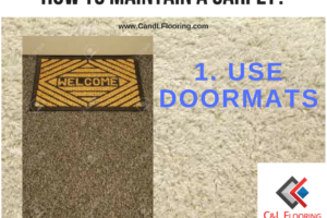 How to Maintain a Carpet?