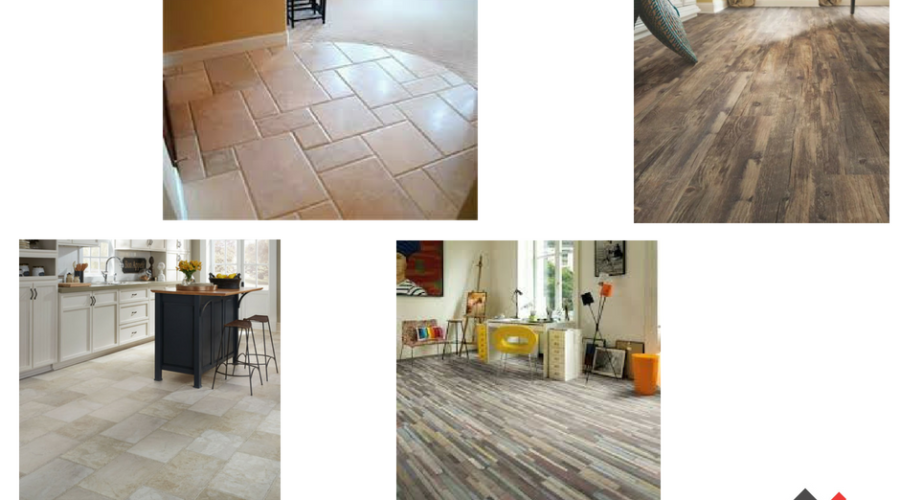 Cheap Flooring Ideas: DIY Options